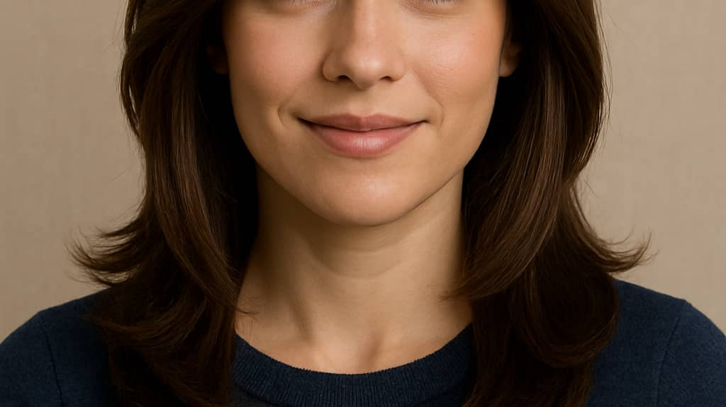 Brown Wig Options to Instantly Become a Brunette