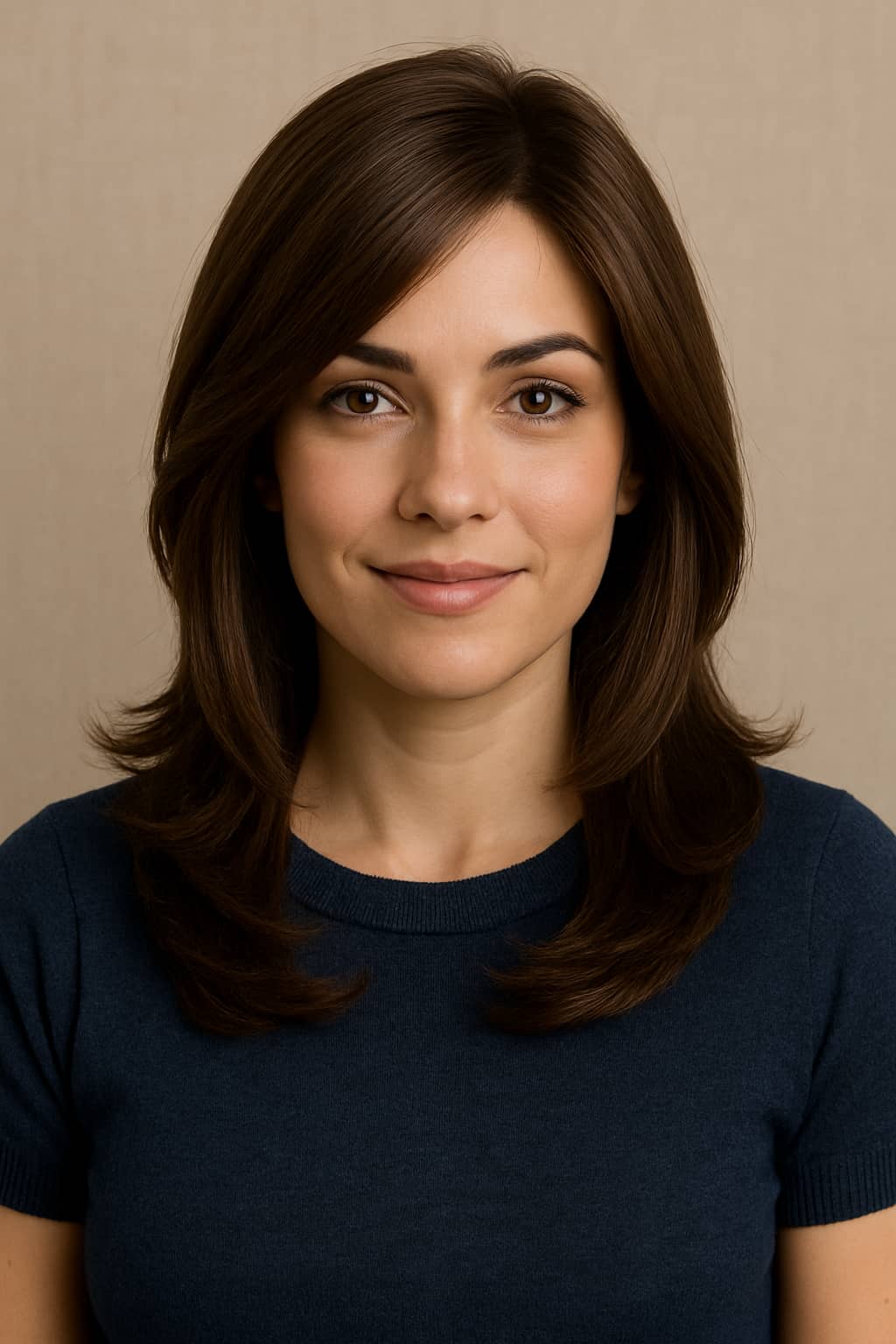Brown Wig Options to Instantly Become a Brunette