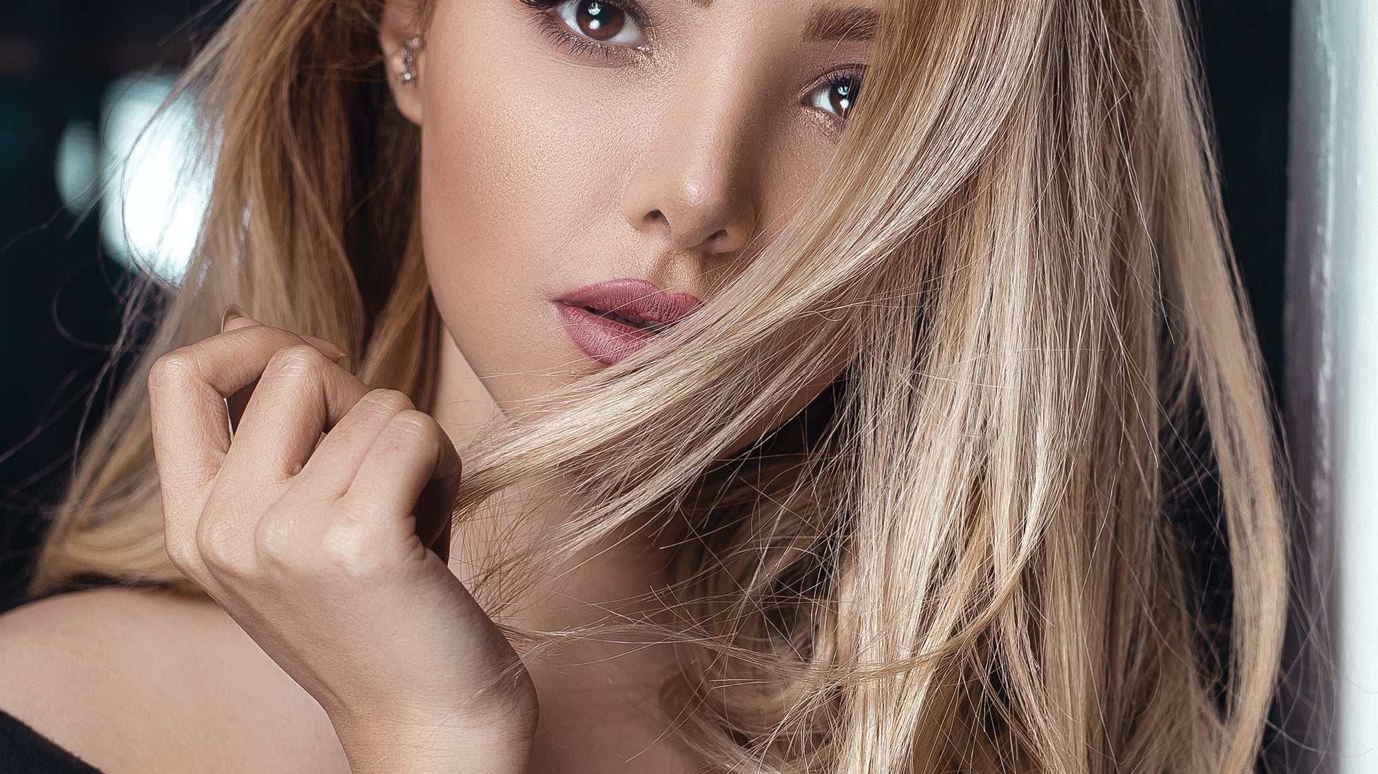 Exploring the Ellen Wille Wig Collection : A Wig for Every Occasion
