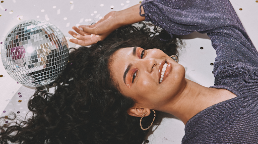 The Best Luxury Wigs to Ring in the New Year in Style