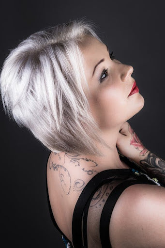 Revolutionize Your Look: Journey into the Noriko Wig Collection