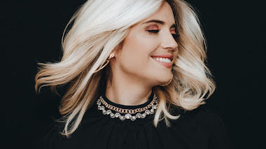 From Ordinary to Extraordinary: Rene of Paris Wig Collection