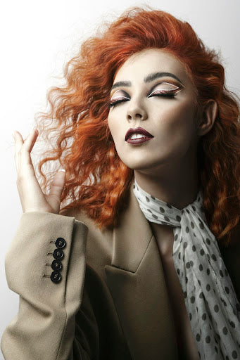 Elegance Redefined: Exploring the Tony of Beverly Wig Collection
