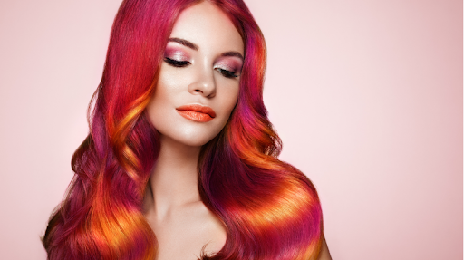 Top 5 Trends for Colorful Wigs in 2025