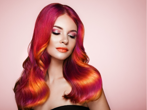 Top 5 Trends for Colorful Wigs in 2025