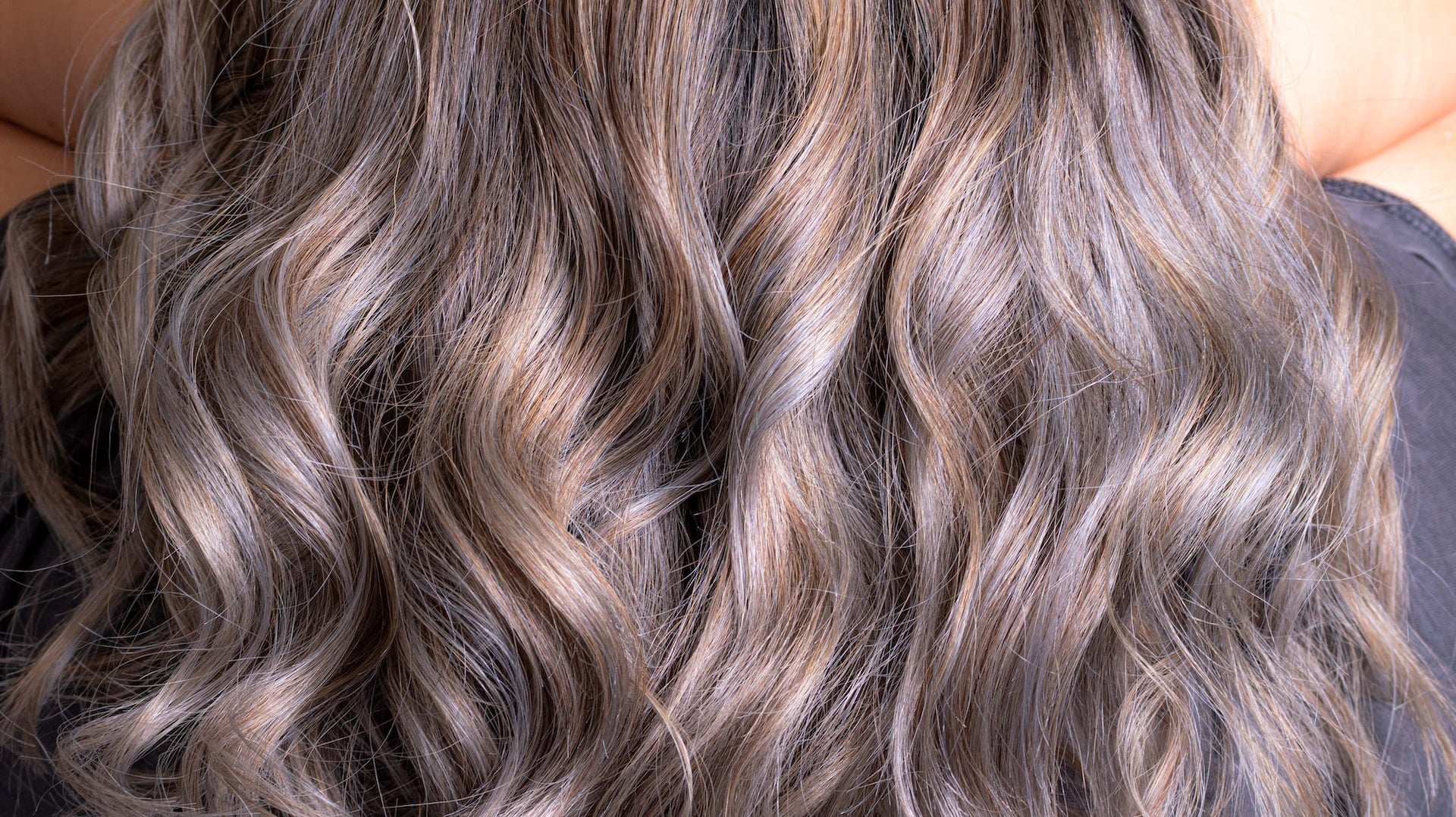 Human Hair and Synthetic Hair