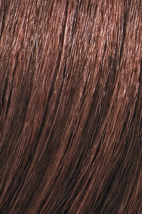 Rosewood Cast (10/130R) Bright Red Rooted Medium Brown