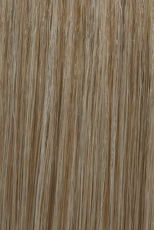 Light ash blonde with platinum blonde highlights (10/613)