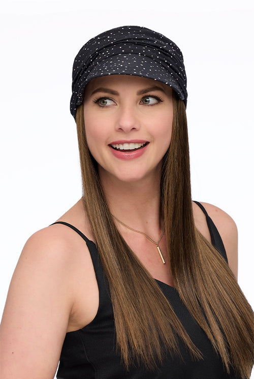 Hat Magic 16" by Jon Renau in Toffee Truffle (FS6/30/27)