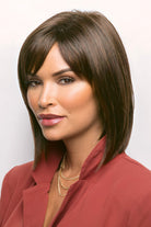 Products Alva by Noriko in Red Brown