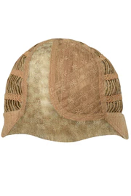 Willow by Henry Margu cap construction