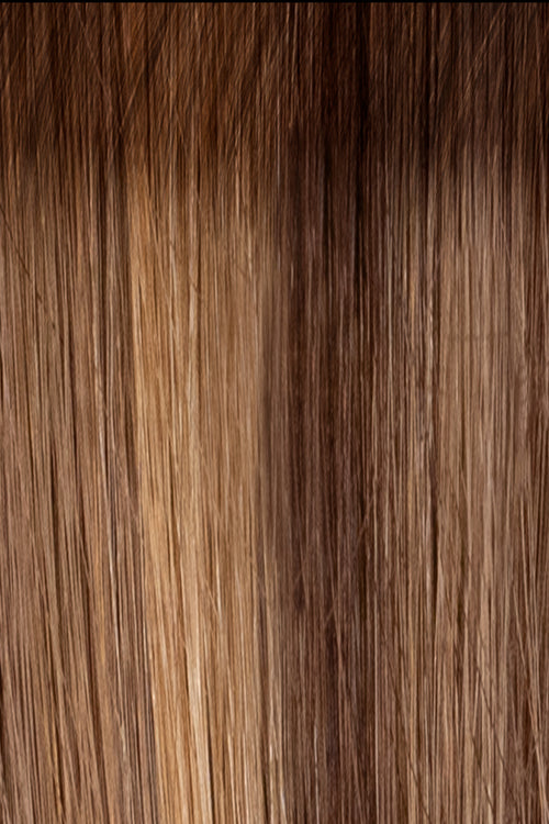 Sienna Roast (4/26/25) 3 Tone Brunete Dark Auburn Blend