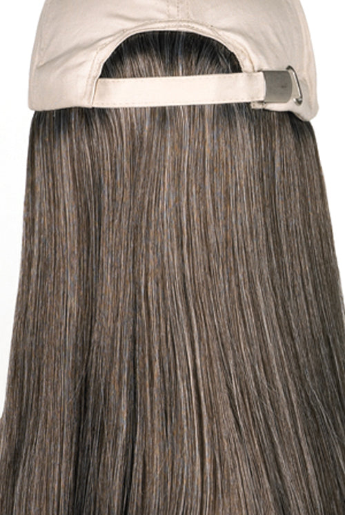 Grey with Dark Brown (44)