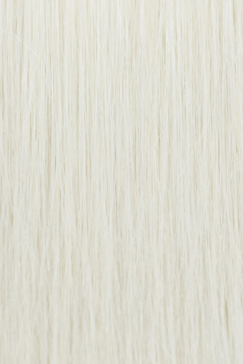 Icy Pearl (88) Platinum White