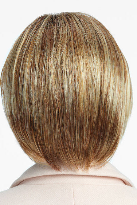 Classic Cool by Raquel Welch in Glazed Strawberry (R29S)