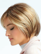 Classic Cool by Raquel Welch in Glazed Strawberry (R29S)