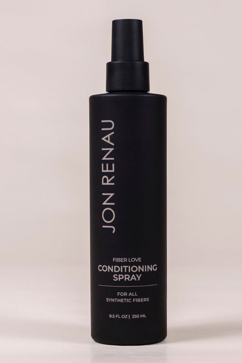 Fiber Love Conditioning Spray by Jon Renau