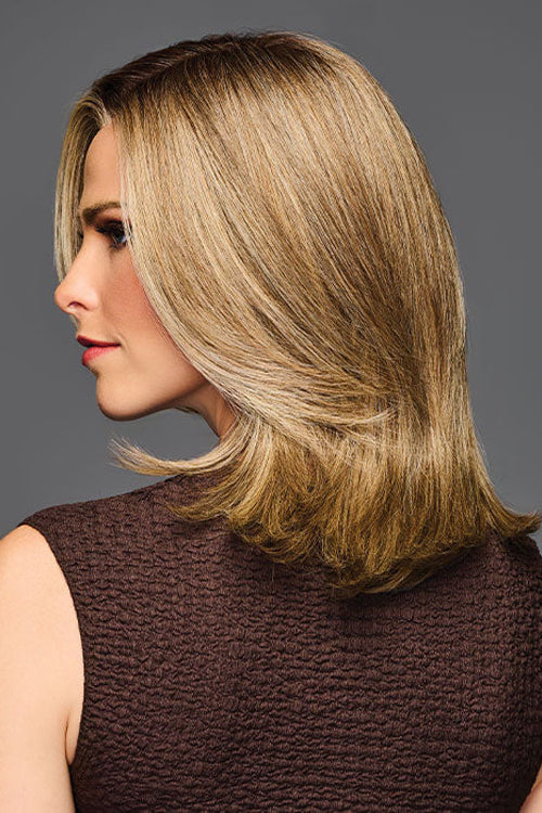 Own the Room Luxury Wig by Gabor in SS Cappuccino (GF12-22SS)