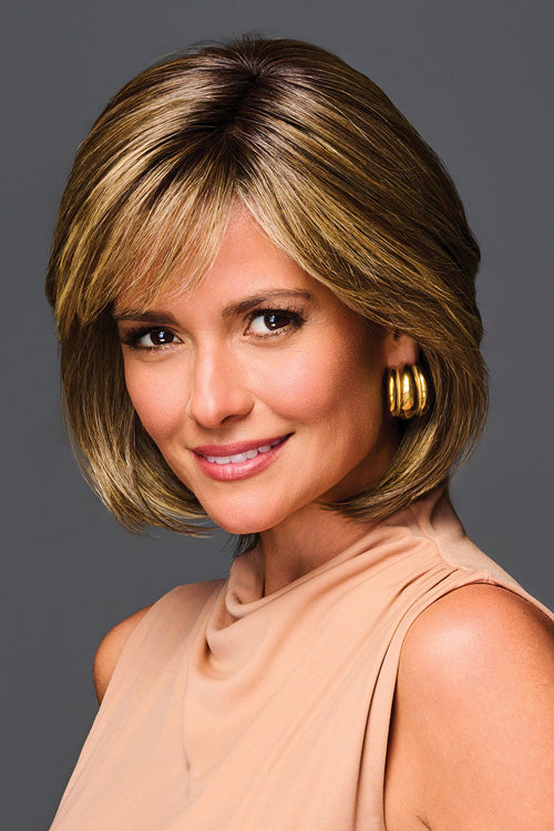 All The Rage Wig by Gabor in SS Iced Cafe Latte (GF9-24SS)