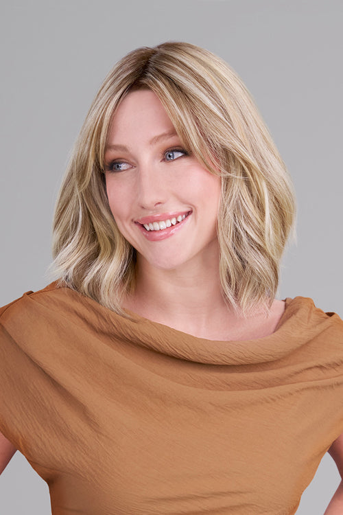 Hollie Petite by Jon Renau in Malibu Blonde (12FS12)