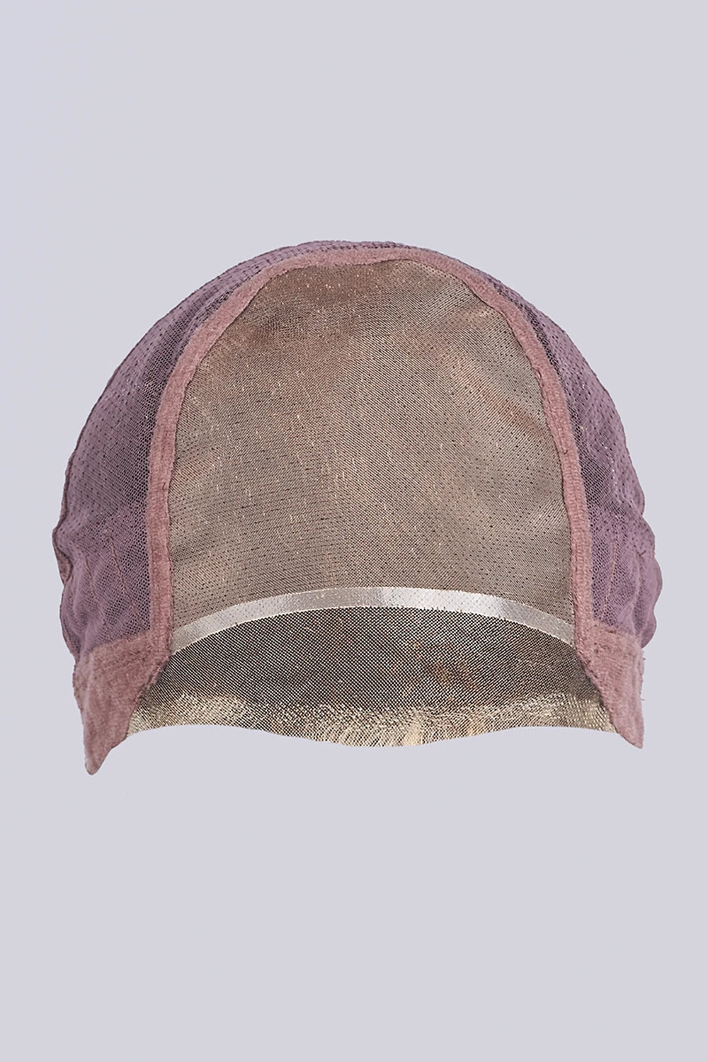 Hollie Large by Jon Renau cap construction