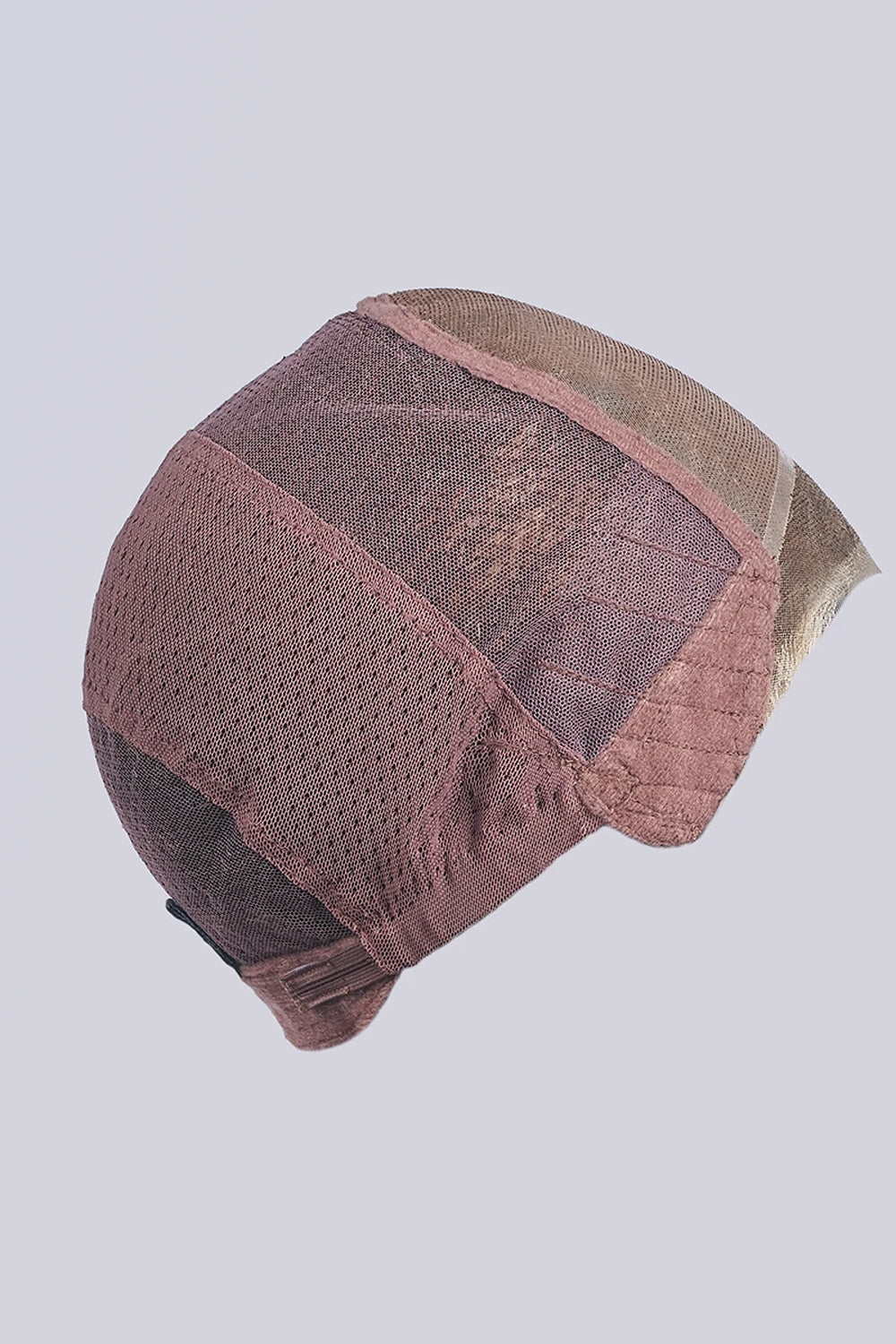 Hollie Large by Jon Renau cap construction side