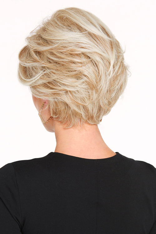 Easy Does It by Raquel Welch in Biscuit (RL19/23)