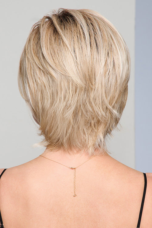 Boutique Chic by Raquel Welch in Shaded Biscuit (RL19/23SS)