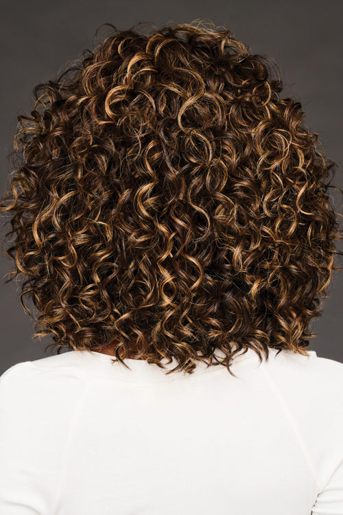 Click Click Flash by Raquel Welch in Shaded Hazelnut (RL8/29SS)