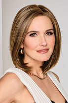 Cruise Control Wig by Raquel Welch in Honey Toast (RL12/16)