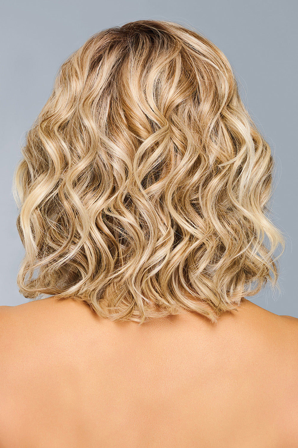 Romantic Renaissance Wig by Raquel Welch in Shaded Biscuit (RL19/23SS)