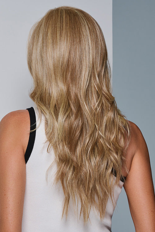 Runway Rehearsal Wig by Raquel Welch in Pale Gold Wheat (RL14/22)