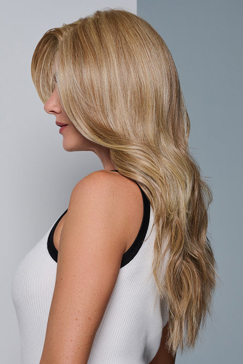 Runway Rehearsal Wig by Raquel Welch in Pale Gold Wheat (RL14/22)