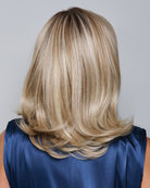 Showrunner Wig by Raquel Welch in Shaded Biscuit (RL19/23SS)