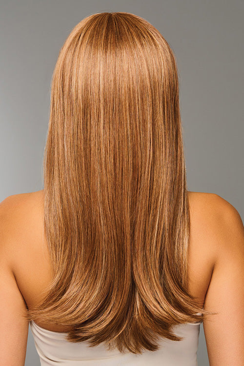 Sleek Sophistication by Raquel Welch in Rusty Auburn (RL30/27)