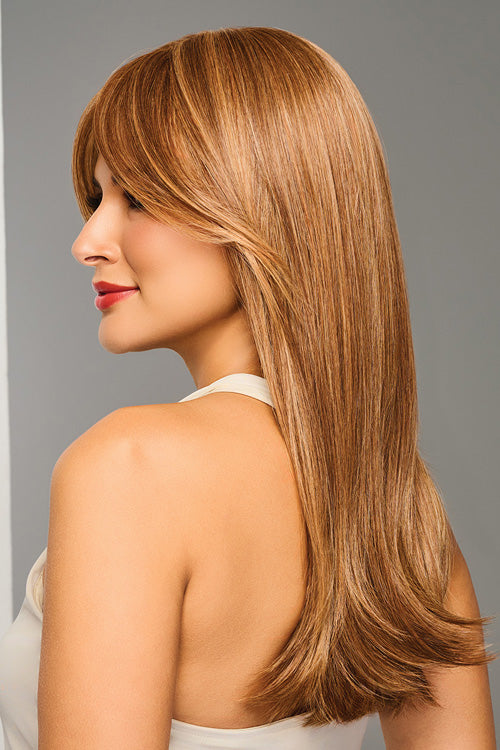 Sleek Sophistication by Raquel Welch in Rusty Auburn (RL30/27)