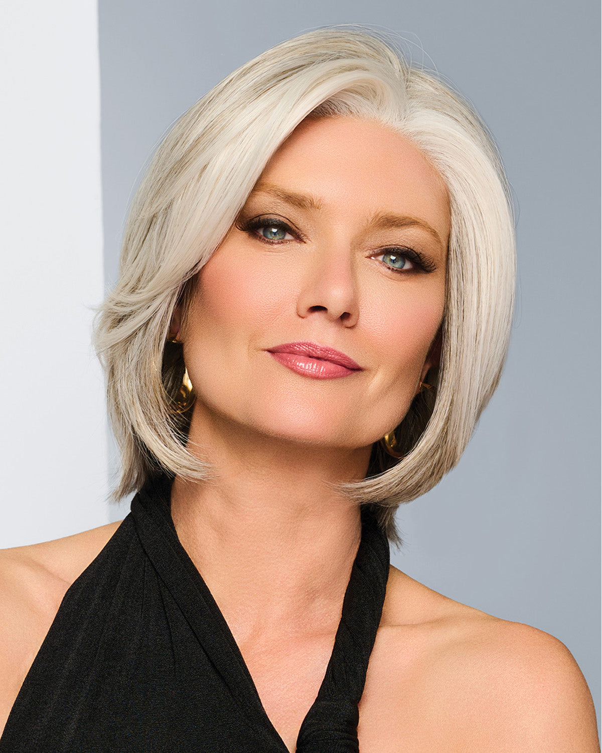 Tailored Allure Wig by Raquel Welch in Iced Granita (RL51/61)