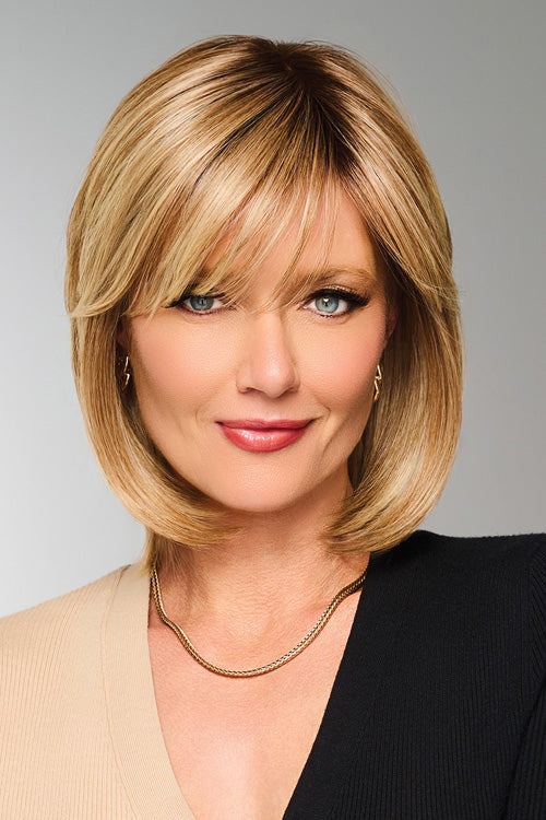 Timeless Charm by Raquel Welch in Shaded Wheat (RL14/22SS)