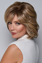 Waves And Raves Wig by Raquel Welch in Shaded Sand (RL16/21SS)