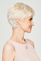 Winner - Ultra Petite by Raquel Welch in  Iced Sweet Cream (R16/22)