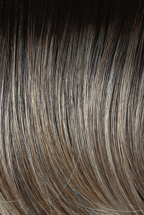 Shaded Caramel (SS10/16)