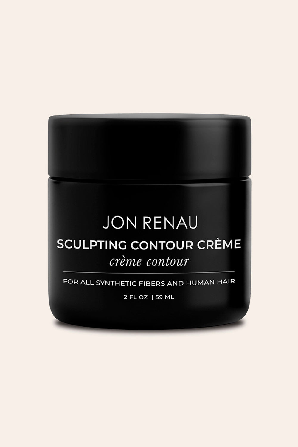 Sculpting Contour Creme by Jon Renau