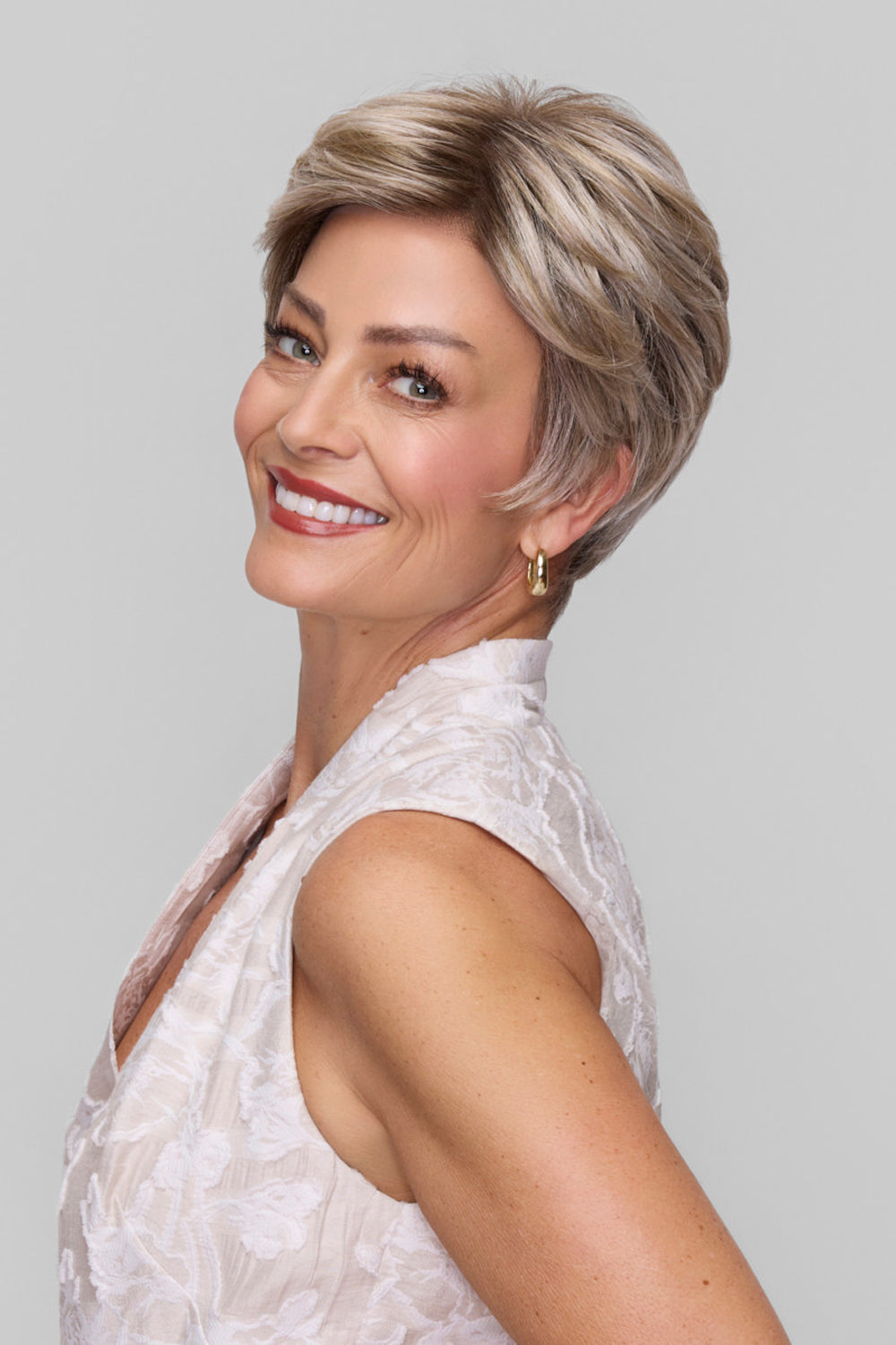 Tess Wig by Jon Renau in Palm Springs Blonde (FS17/101S18)