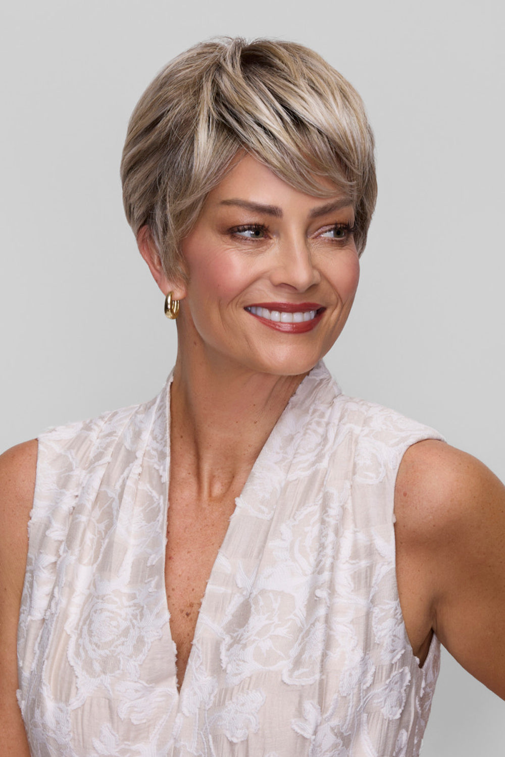 Tess Wig by Jon Renau in Palm Springs Blonde (FS17/101S18)