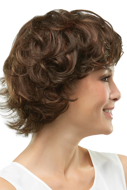 Top Crown by Jon Renau in Raspberry Twist (6/33)