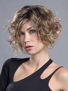 Turn by Ellen Wille in Light Bernstein Rooted