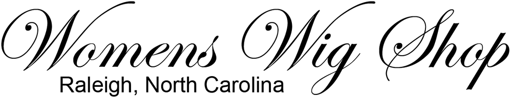 Womens Wig Shop logo