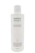 Nourish and Renew Wig Conditioner by Estetica