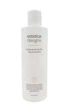 Cleanse and Clarify Wig Shampoo by Estetica