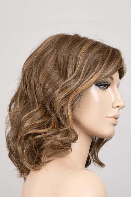 Bernstein Mix (12.26.19) | Lightest Brown and Light Golden Blonde with Light Honey Blonde Blend